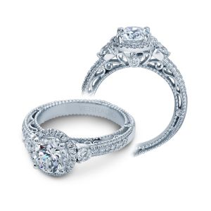 Verragio Venetian-5063R 14 Karat Engagement Ring