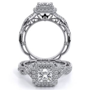 Verragio Venetian-5048P 14 Karat Engagement Ring