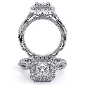 Verragio Venetian-5066P 14 Karat Engagement Ring