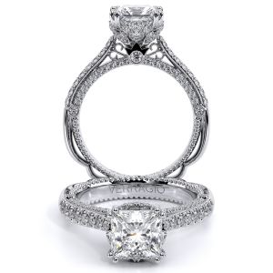 Verragio Venetian-5070P 14 Karat Engagement Ring