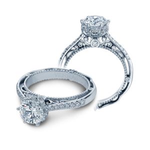 Verragio Venetian-5052 14 Karat Engagement Ring