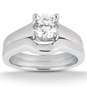 Taryn Collection 14 Karat Diamond Engagement Ring TQD A-6041