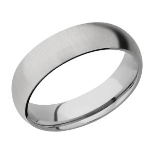 Lashbrook 6D Titanium Wedding Ring or Band
