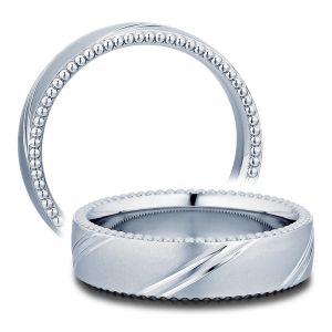 Verragio 14 Karat Wedding Band MV-6N05