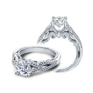 Verragio 18 Karat Insignia-7082R Engagement Ring