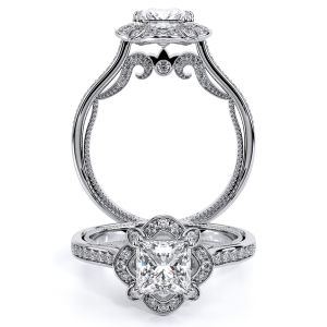 Verragio Insignia-7094P 14 Karat Engagement Ring