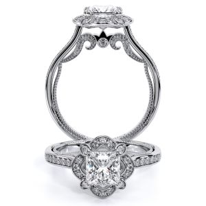 Verragio Insignia-7094P 18 Karat Engagement Ring