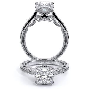 Verragio Insignia-7107TP 18 Karat Engagement Ring