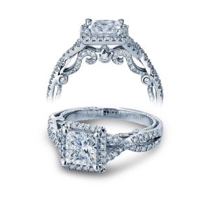 Verragio Platinum Insignia-7070P Engagement Ring
