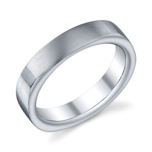 273960 Christian Bauer 18 Karat Wedding Ring / Band