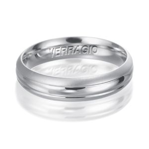 Verragio 14 Karat Wedding Band VW-5019
