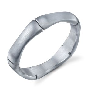 274049 Christian Bauer 18 Karat Wedding Ring / Band
