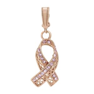 Gabriel Fashion 14 Karat Care Collection Pendant PT897K4JPS