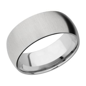 Lashbrook 9D Titanium Wedding Ring or Band