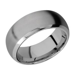 Lashbrook 9DB Titanium Wedding Ring or Band