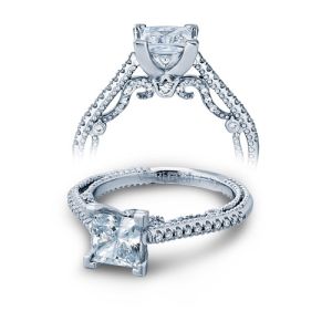 Verragio Platinum Insignia-7059SP Engagement Ring