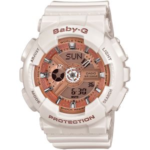 BA110-7A1 Casio Baby-G Watch