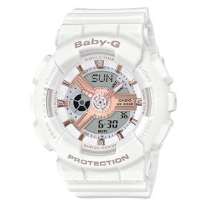 BA110RG-7A Casio Baby-G BA-110 Series Watch