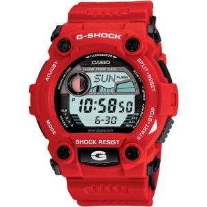 G7900-1 Casio G-Shock Watch | TQ Diamonds