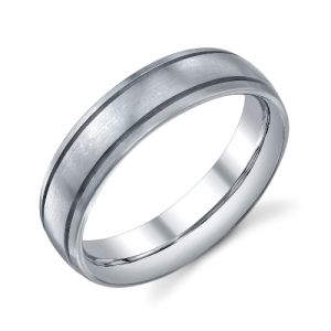 273627 Christian Bauer 14 Karat Wedding Ring / Band