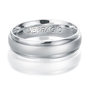 Verragio 14 Karat Wedding Band VW-6003