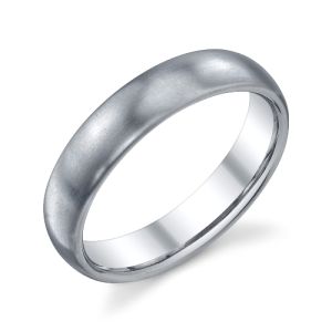 270540 Christian Bauer Platinum Wedding Ring / Band