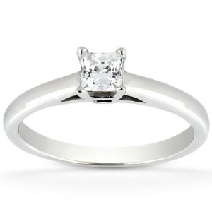 Taryn Collection 14 Karat Diamond Engagement Ring TQD 0496