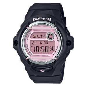 BG169M-1 Casio Baby-G BGA-169 Series Ladies Watch