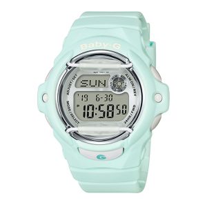BG169R-3 Casio Baby-G Watch