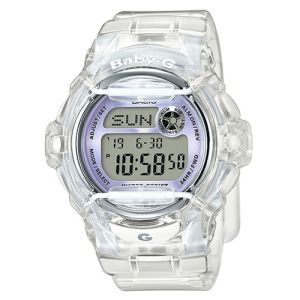BG169R-7E Casio Baby-G Watch
