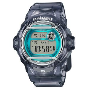 BG169R-8B Casio Baby-G Watch