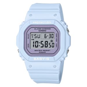 BGD565SC-2 Casio Baby-G Ladies Watch