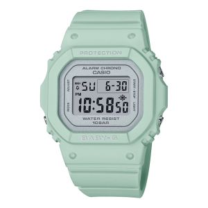 BGD565SC-3 Casio Baby-G Ladies Watch