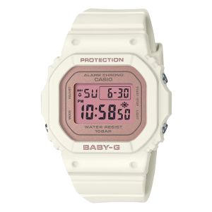 BGD565SC-4 Casio Baby-G Ladies Watch