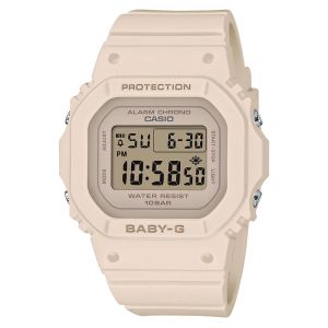 BGD565-4 Casio Baby-G Ladies Watch
