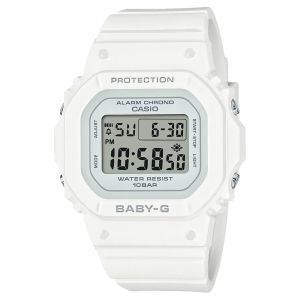 BGD565-7 Casio Baby-G Ladies Watch