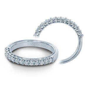 Verragio Classic-901W Platinum Wedding Ring / Band