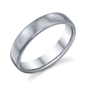 270487 Christian Bauer 18 Karat Wedding Ring / Band