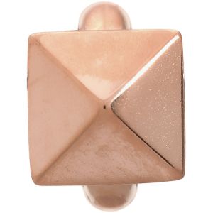 JLo Collection Endless Jewelry High Rise Rose Gold Charm 2526
