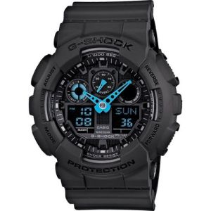 GA100C-8A G-Shock Watch by Casio