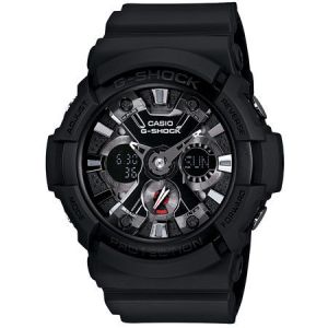 Casio GA201-1A  G-Shock Watch