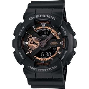 GA110RG-1A Casio G-Shock Watch