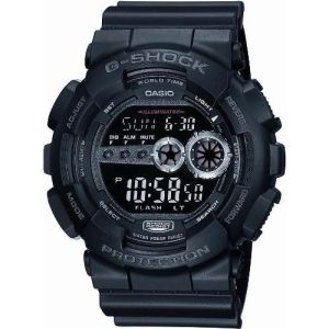 GD100-1B G-Shock XL Watch by Casio