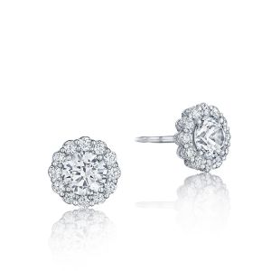 FE803RD65 Tacori Island Rains Earrings