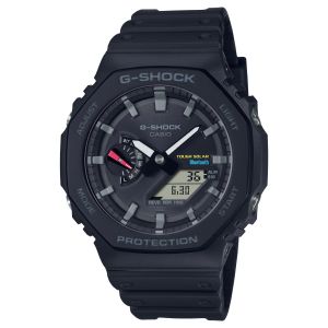 GAB2100-1A Casio Analog-Digital G-Shock Watch