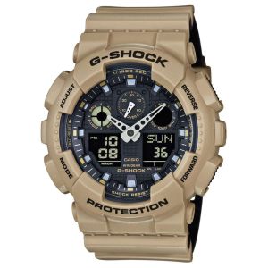 GA100L-8A Casio G-Shock Watch