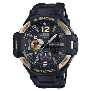 GA1100-9G Casio G-Shock Watch