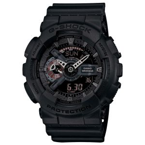 GA2100VB-1A | Analog-Digital Men's Watch G-SHOCK | CASIO