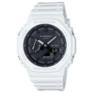 GA2100-7A Casio Analog-Digital G-Shock Watch