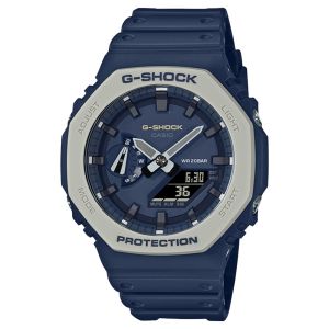 GA2110ET-2A Casio Analog-Digital G-Shock Watch